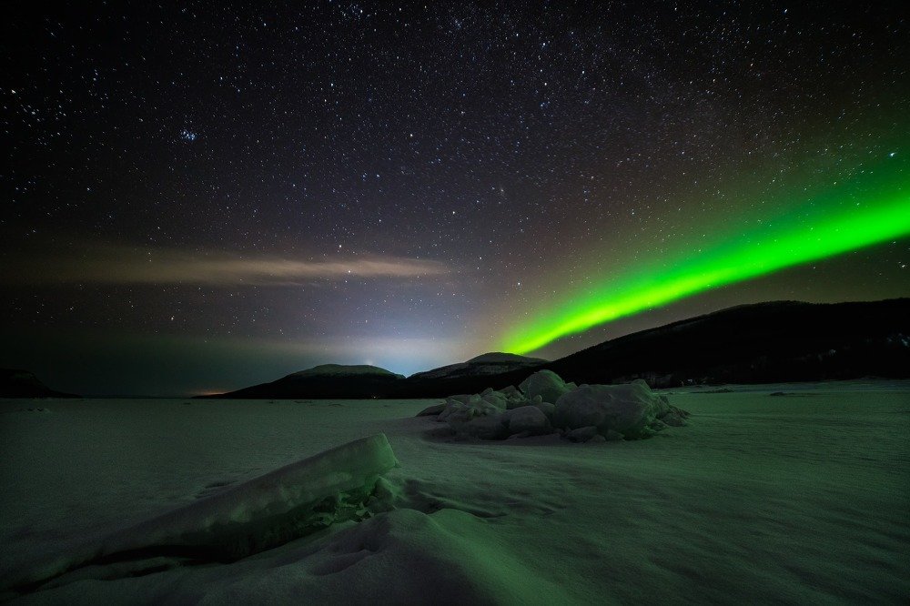 Photograph by Юлия Шумляева