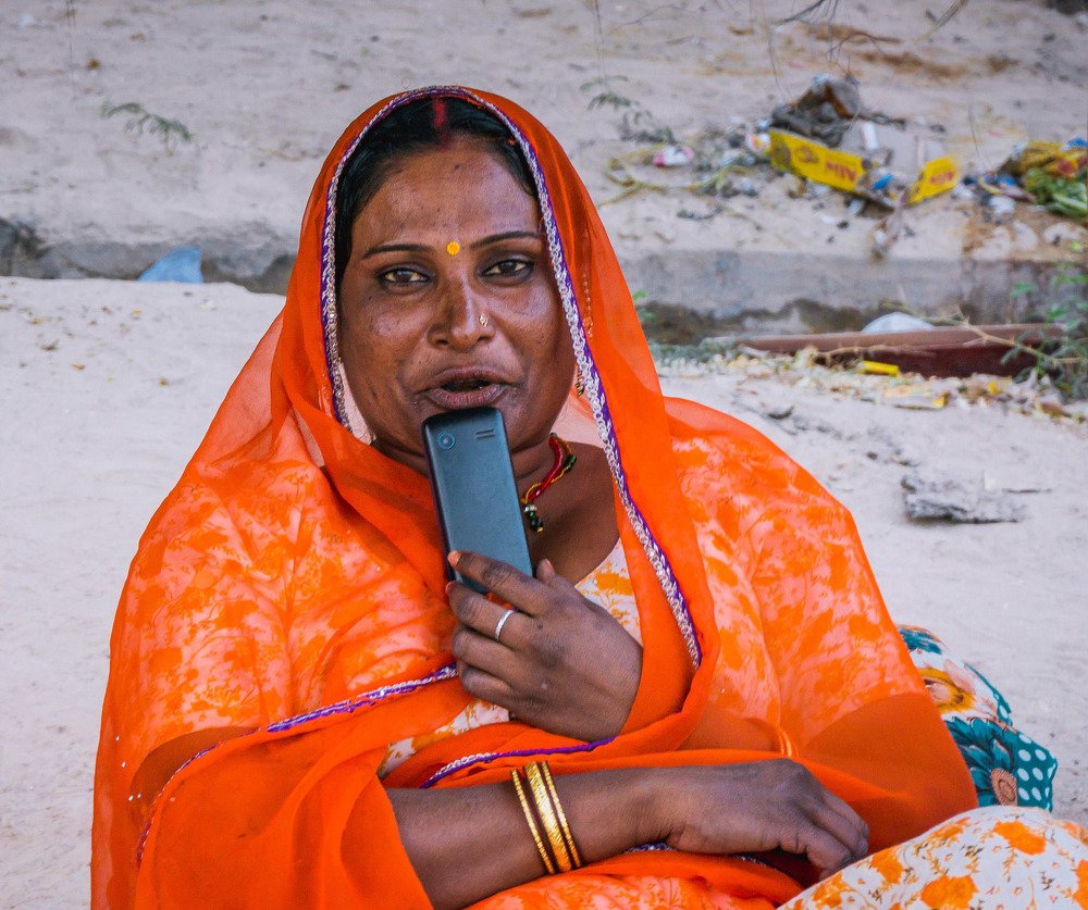 Photograph by Manish (Valmie) Joshi