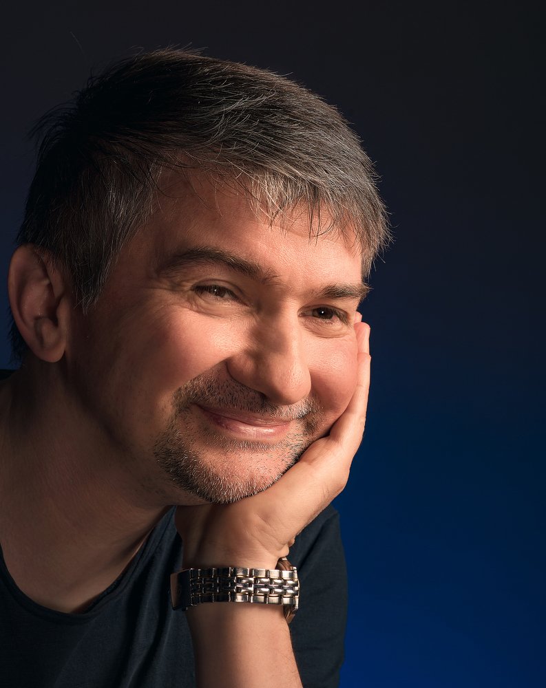 Photograph by Aлена Канхар