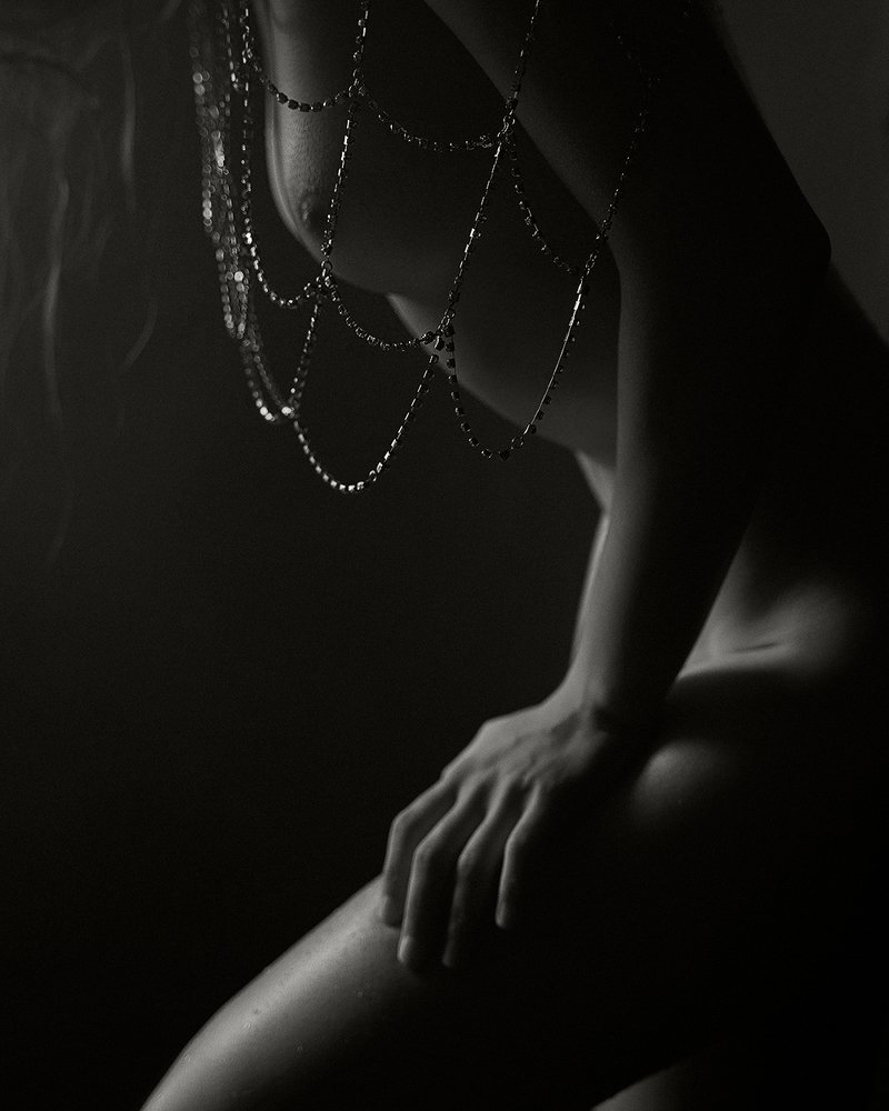 Photograph by Евгения Торбеева