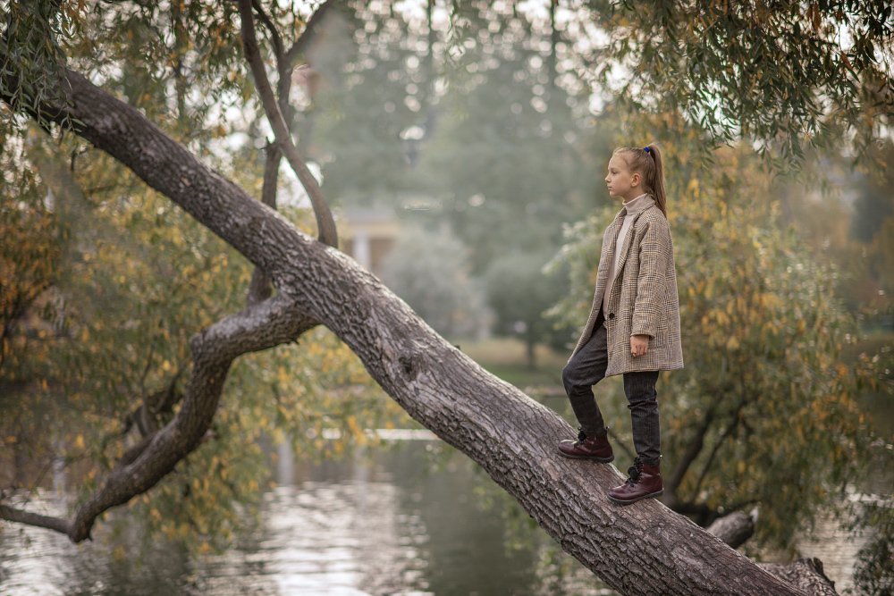 Photograph by Елена Маринина