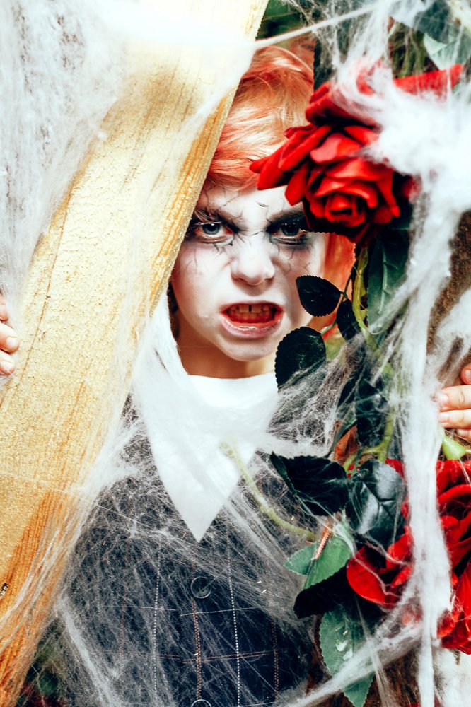 Photograph by Алена Кузнецова