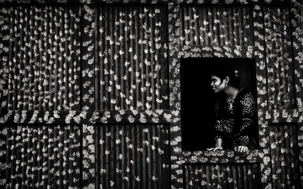 Photograph by Sarjil Karim