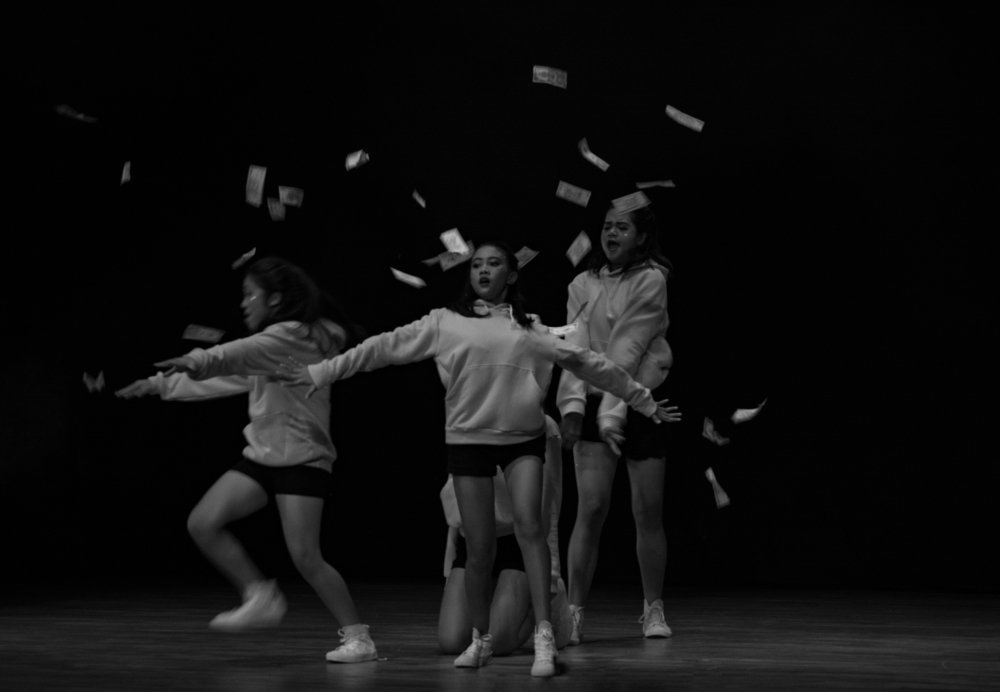 Photograph by Roozbeh Rahiminejat