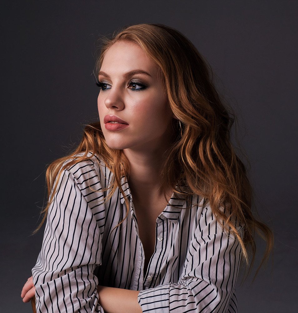 Photograph by Сергей Хазов