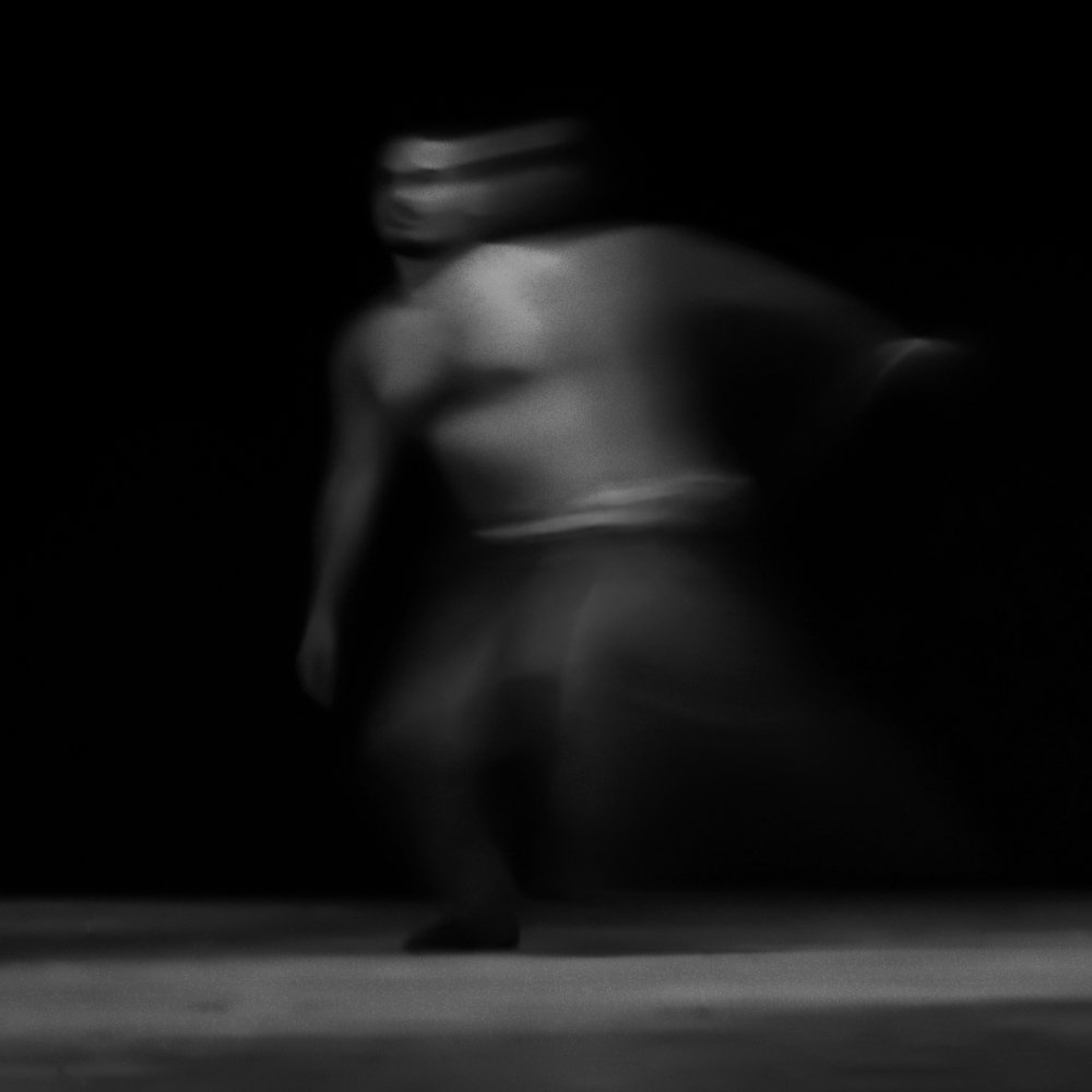 Photograph by Roozbeh Rahiminejat