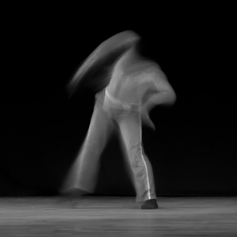 Photograph by Roozbeh Rahiminejat