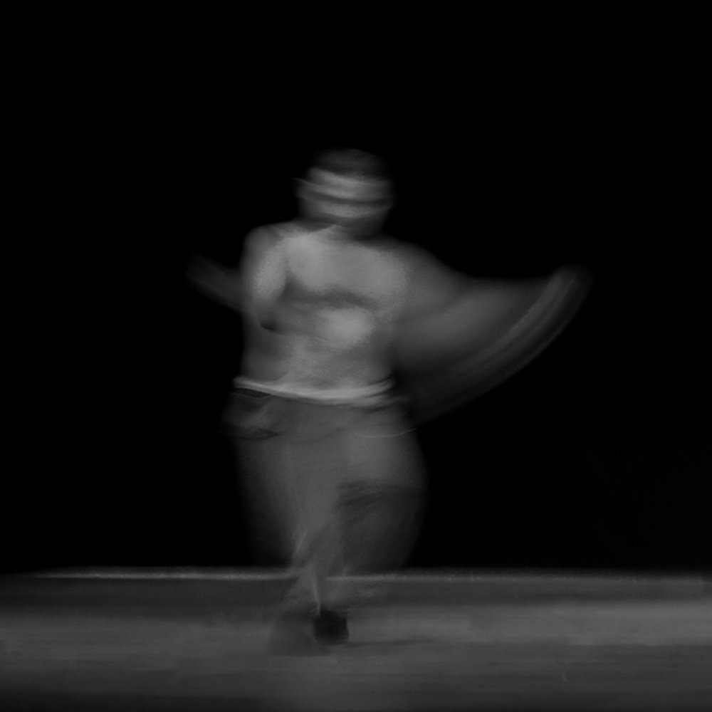 Photograph by Roozbeh Rahiminejat