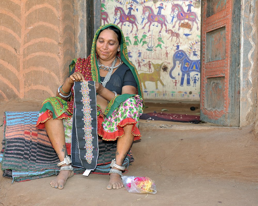 Photograph by DIPAK PANDYA