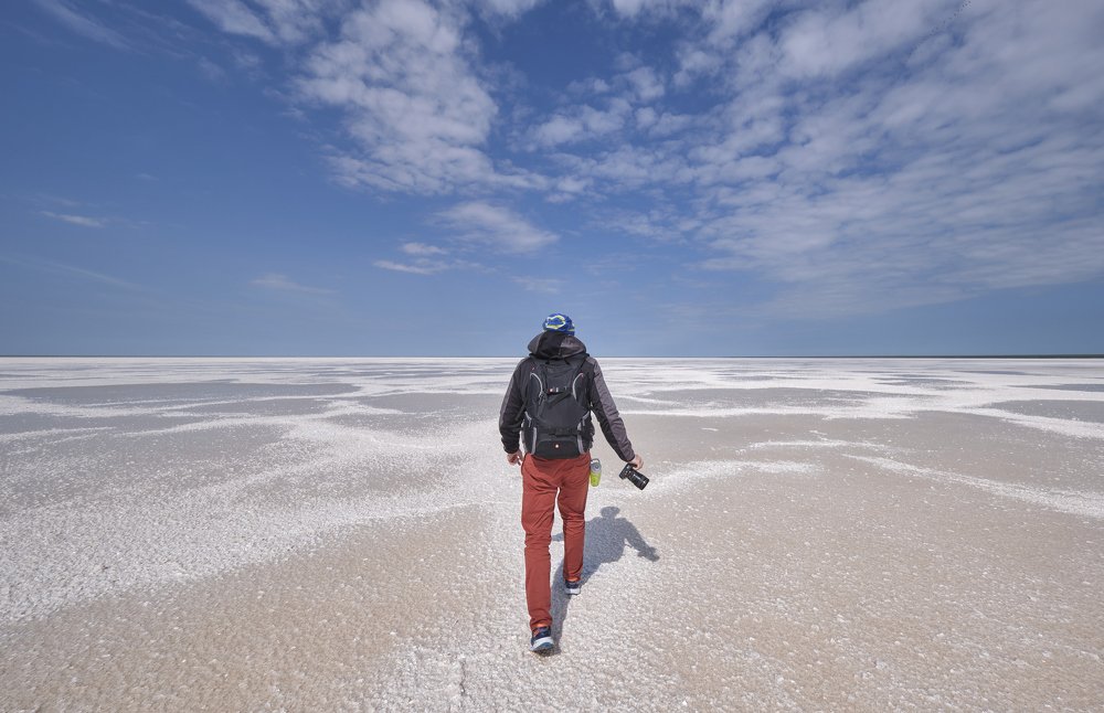 Photograph by Dmitry K