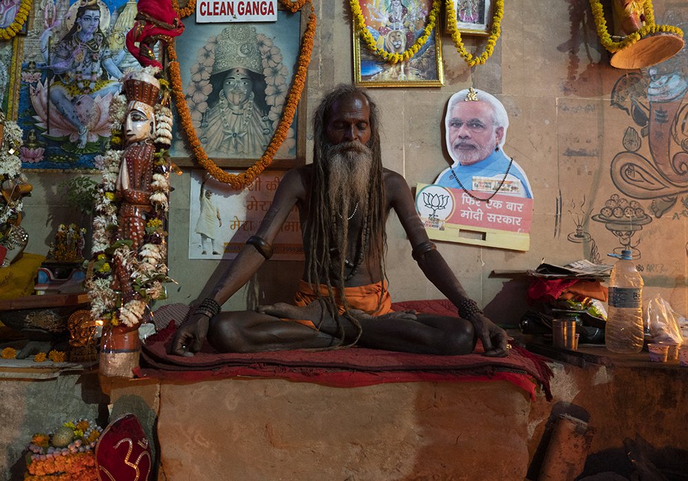 Photograph by DIPAK PANDYA