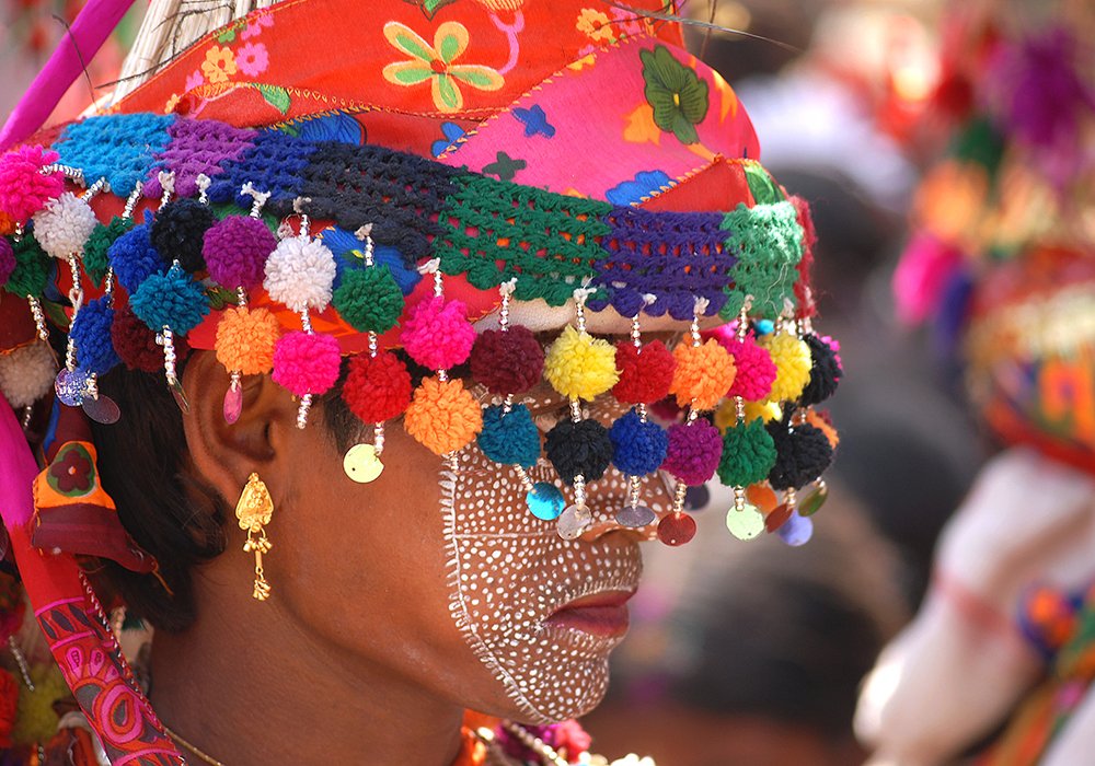 Photograph by DIPAK PANDYA