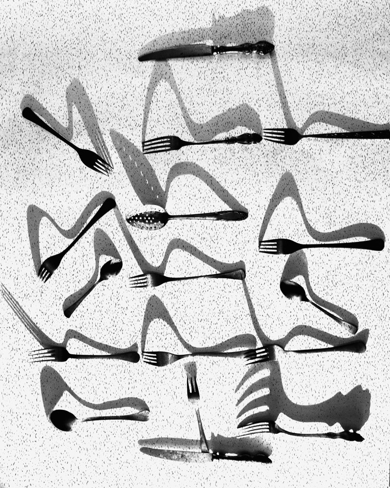 Photograph by Sergey Voronin