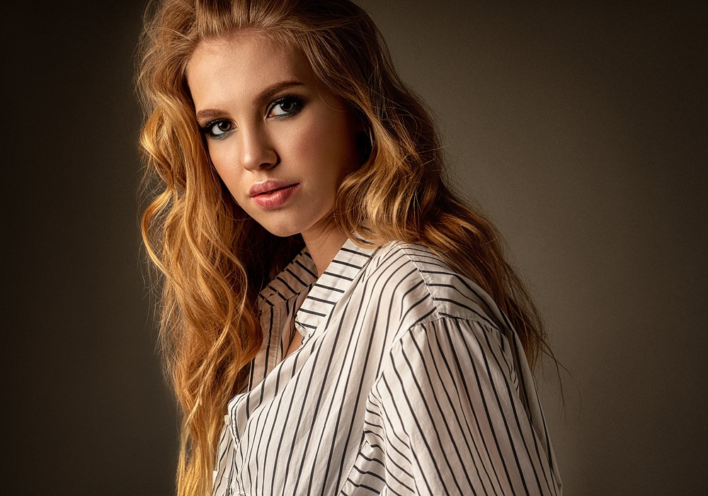 Photograph by Анна Хазова