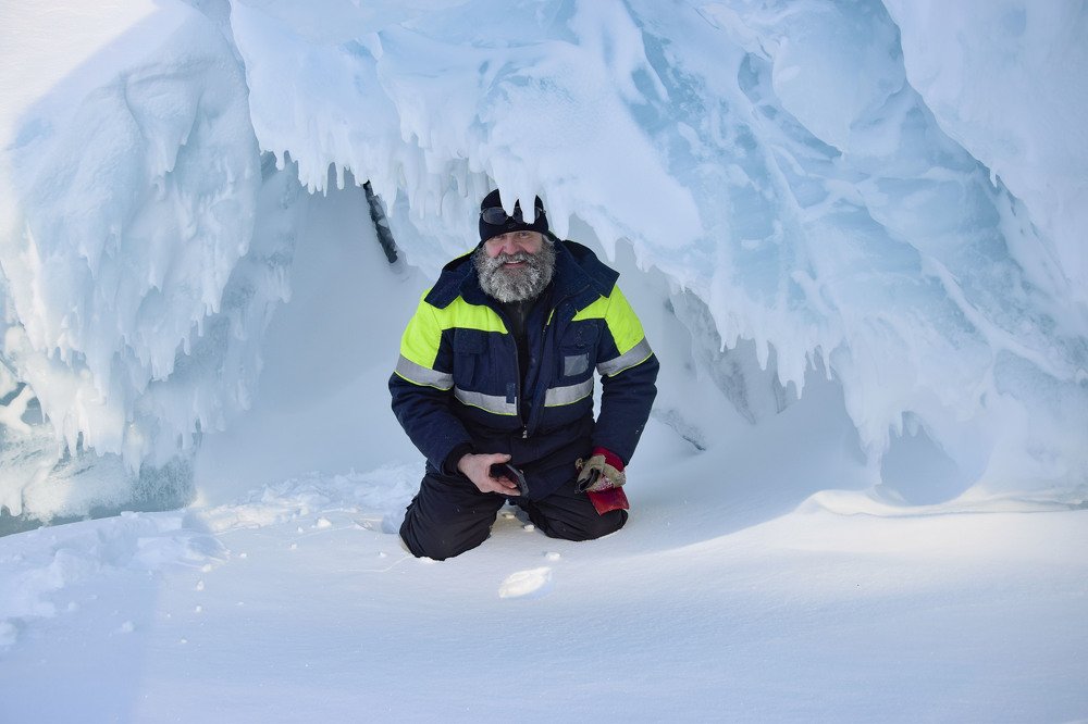 Photograph by Алексей Логинов