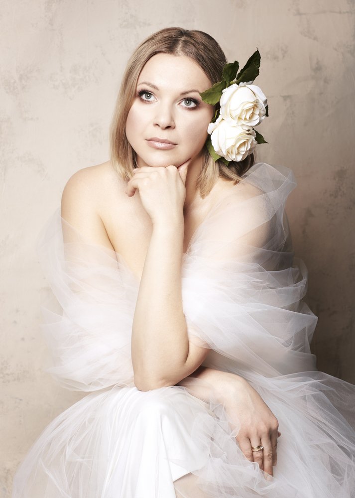 Photograph by Natalia Orlow