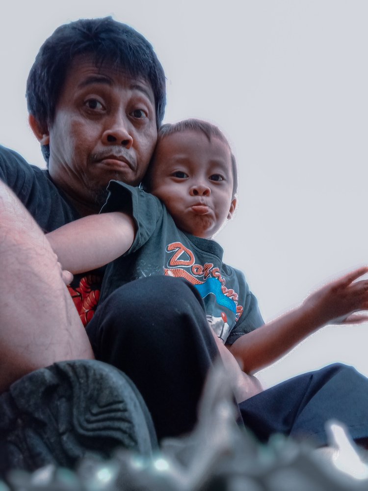 Photograph by Ayi Jamaludin