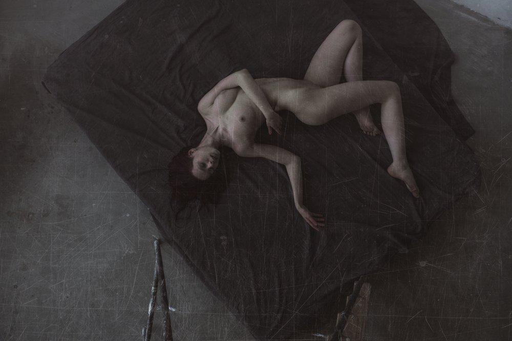 Photograph by Aleksandr Shvedov