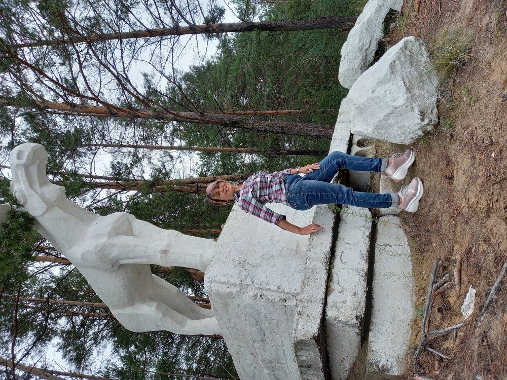 Photograph by Анна Краморова