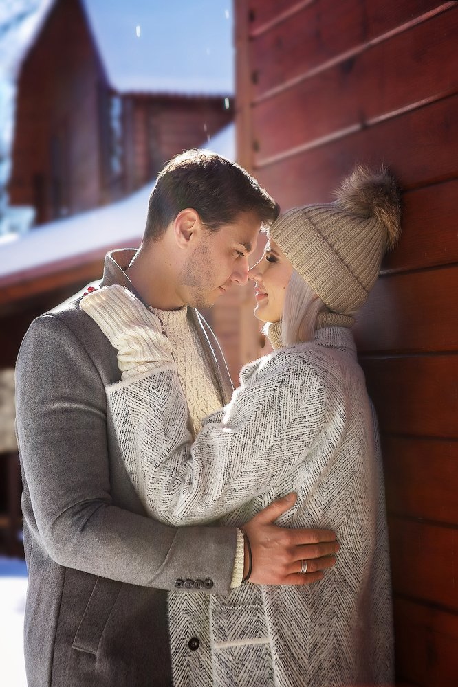 Photograph by Ольга Кожевникова