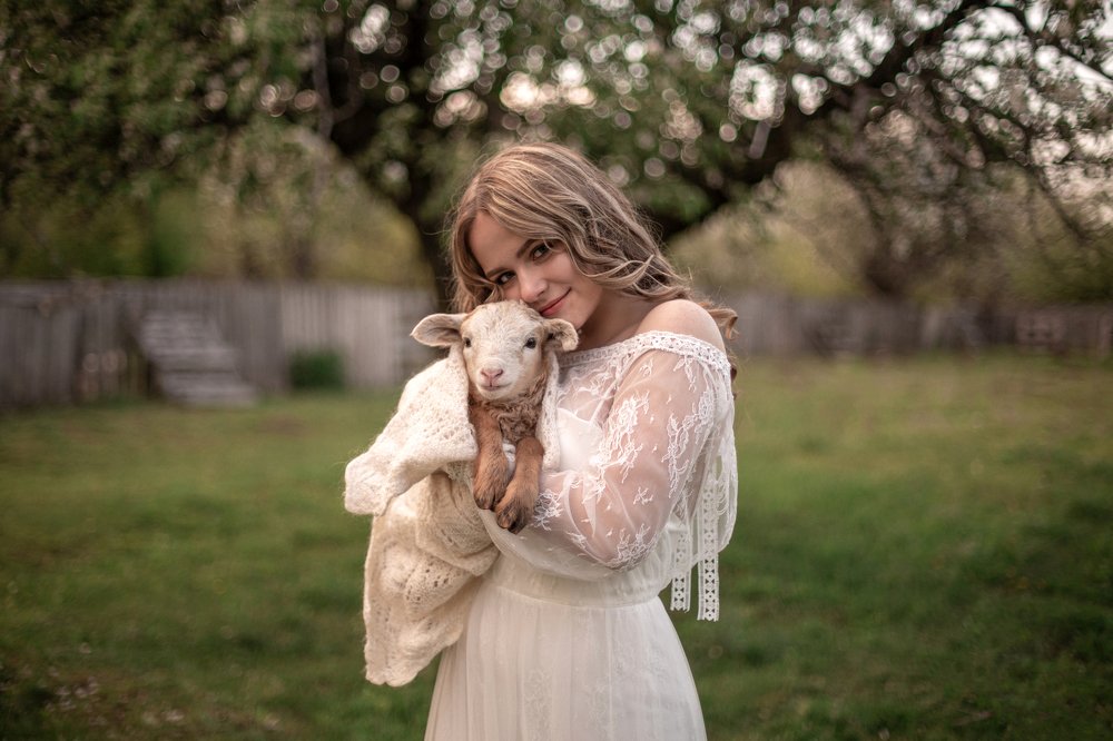 Photograph by Наталия Лысых