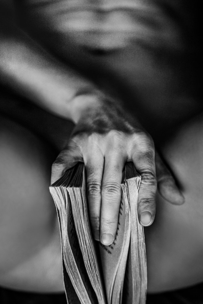 Photograph by Tatiana Malysheva