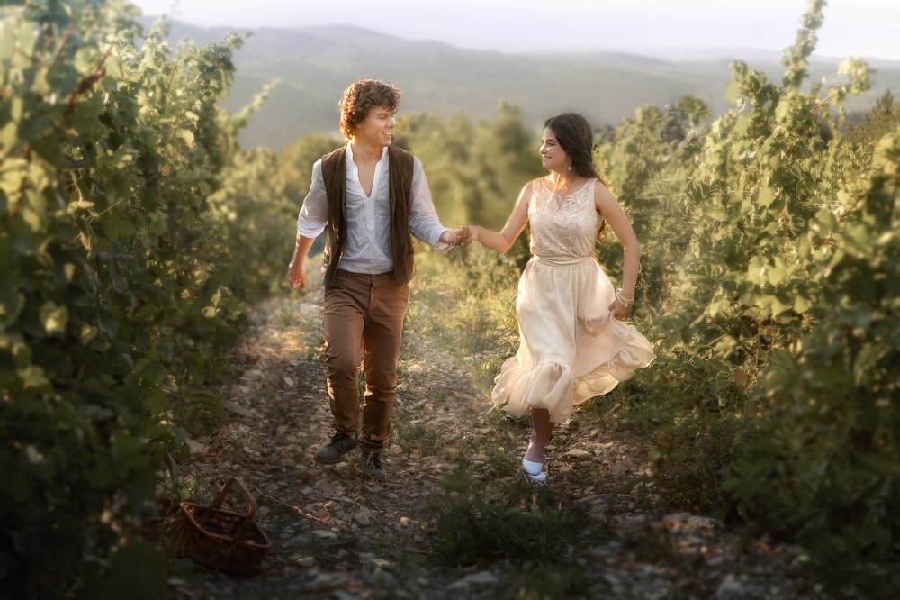 Photograph by Ольга Кожевникова