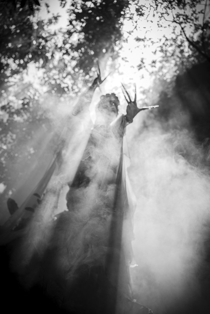 Photograph by Cindy Quek