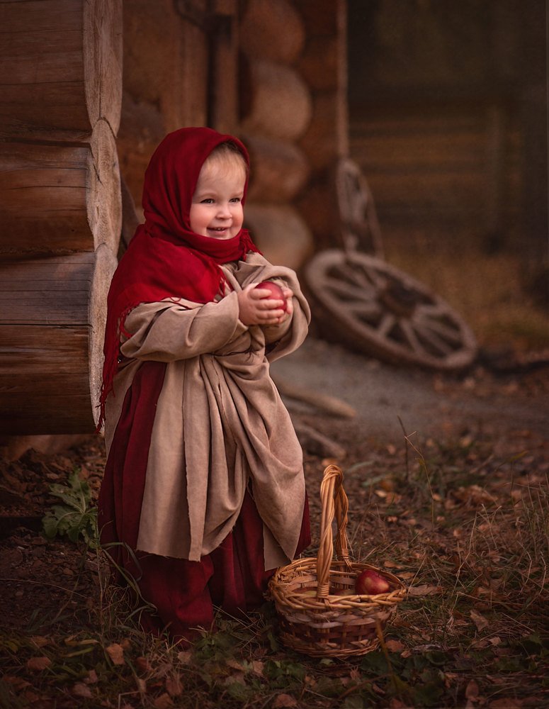 Photograph by Александра Кананерова