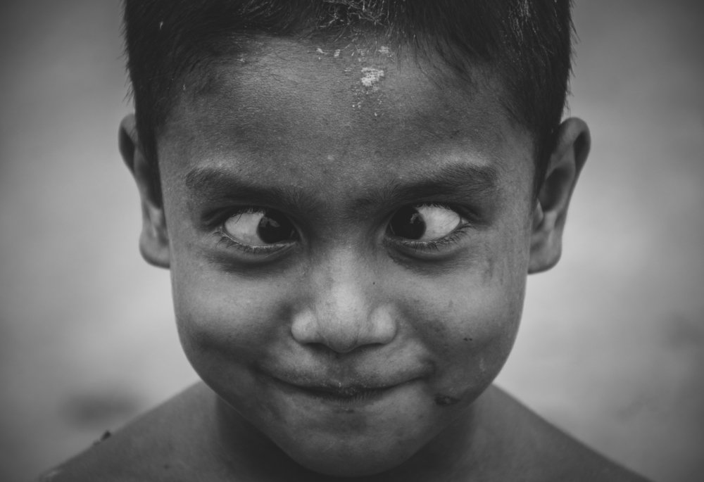 Photograph by Hossain Khan Nayeem