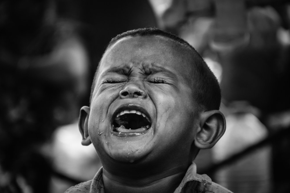 Photograph by Hossain Khan Nayeem