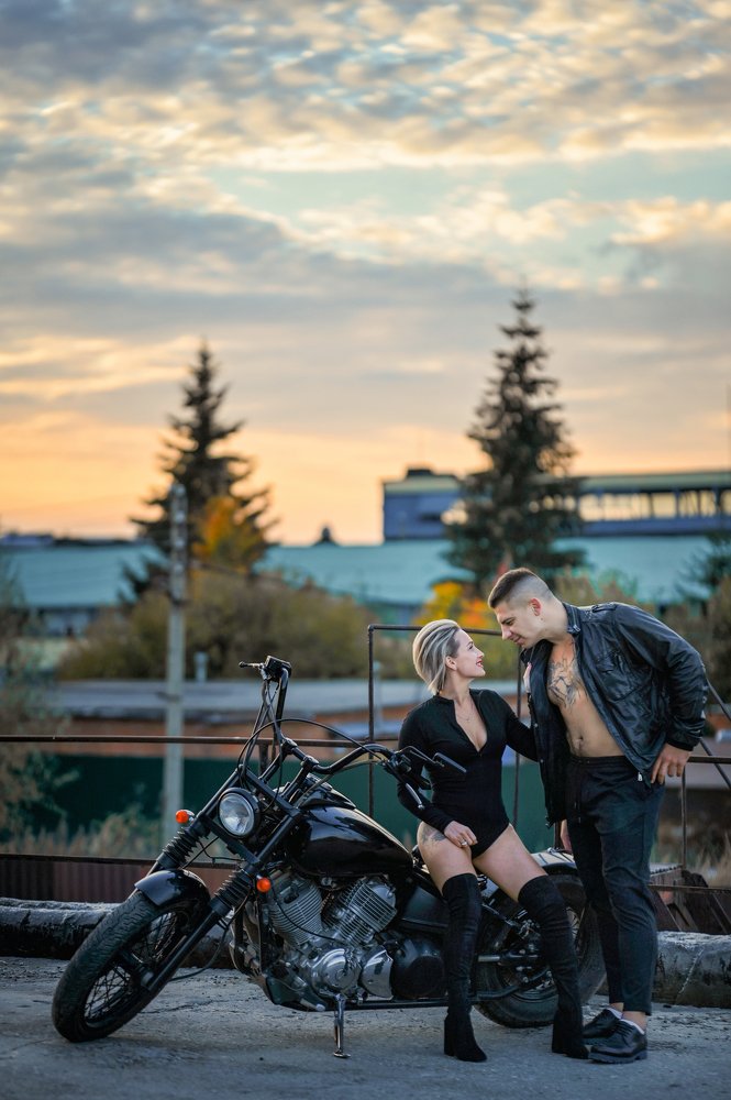 Photograph by Татьяна Гладышева