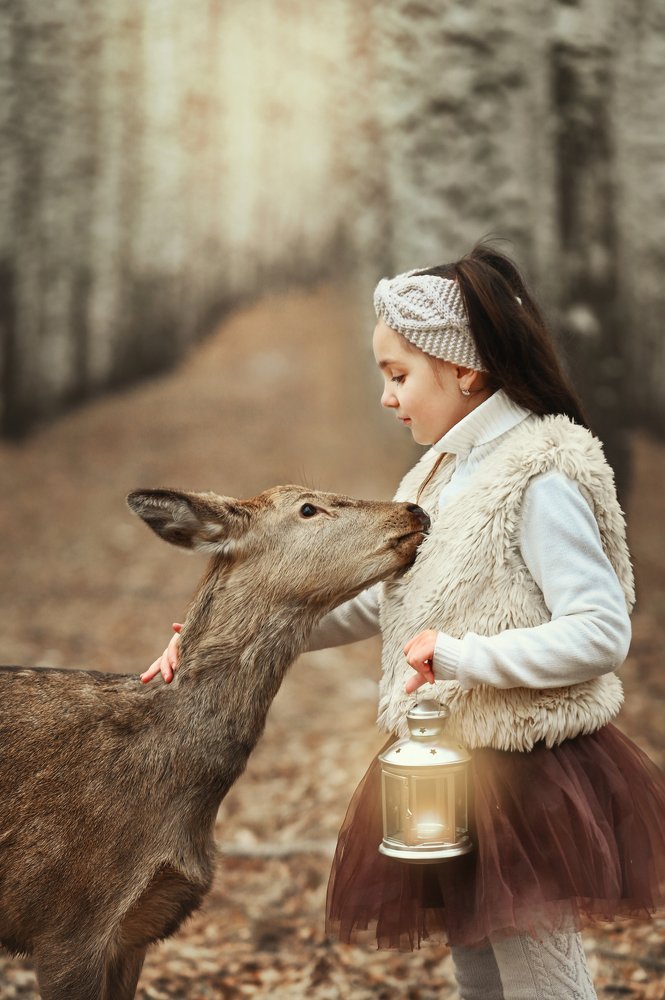 Photograph by Татьяна Гладышева