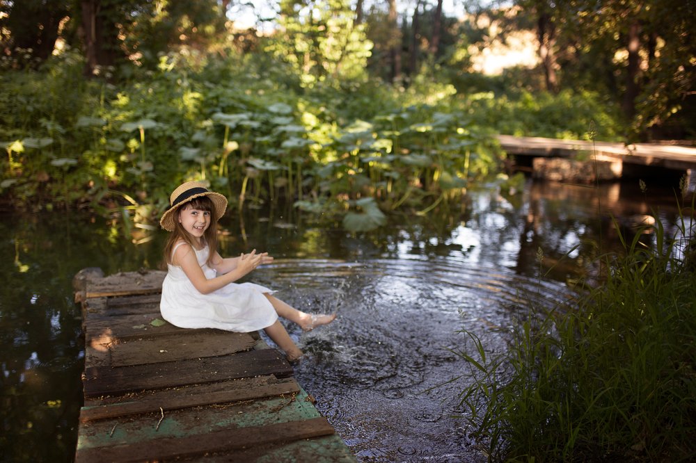 Photograph by Алена Федосова