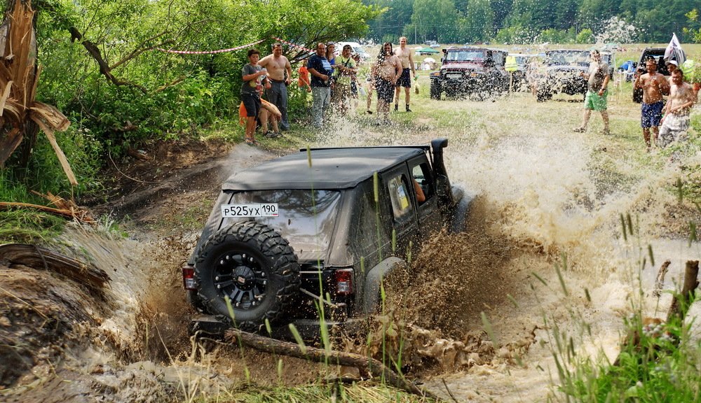 Photograph by Евгений Жиляев