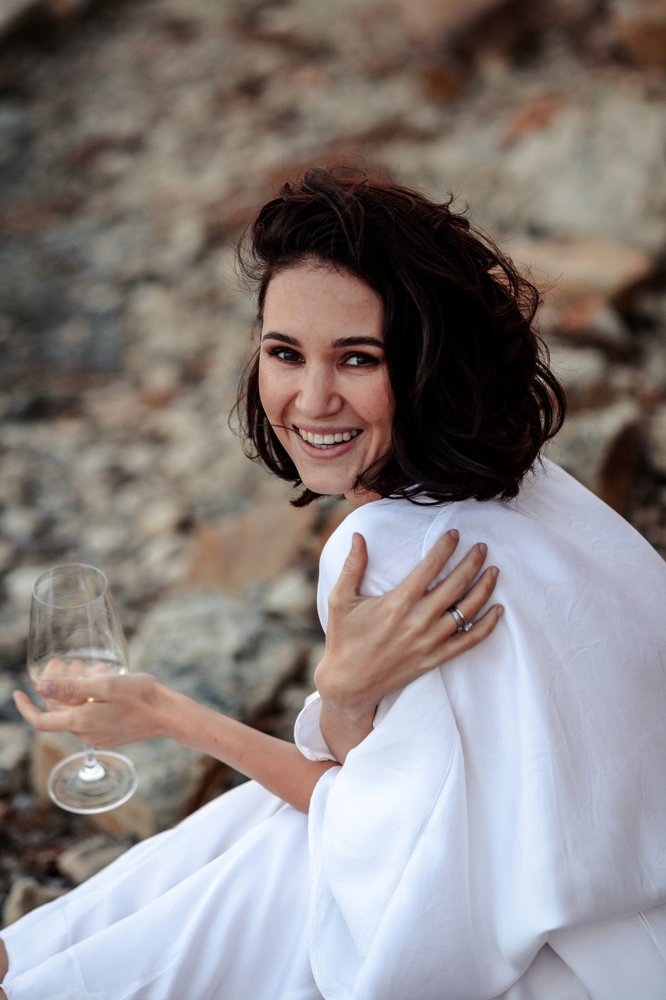 Photograph by Nina Zaytseva