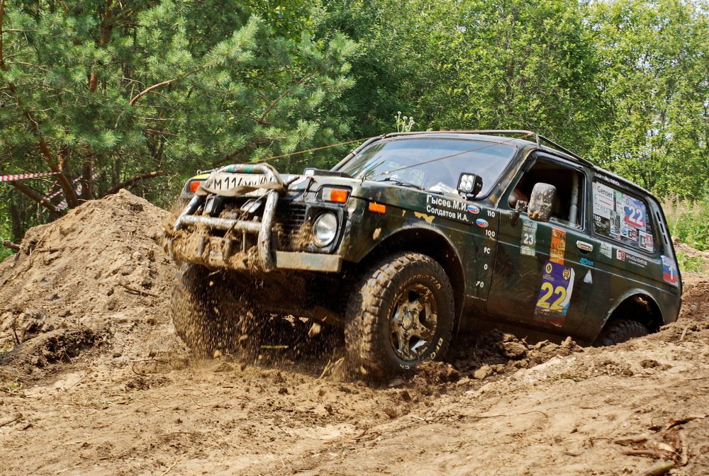 Photograph by Евгений Жиляев