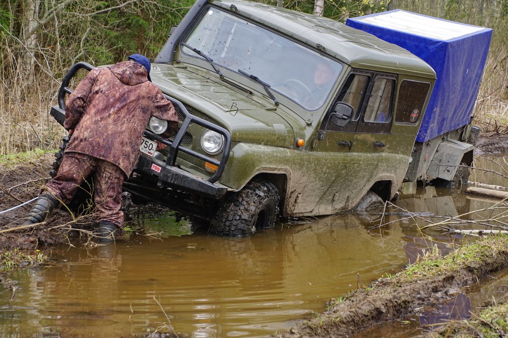 Photograph by Евгений Жиляев