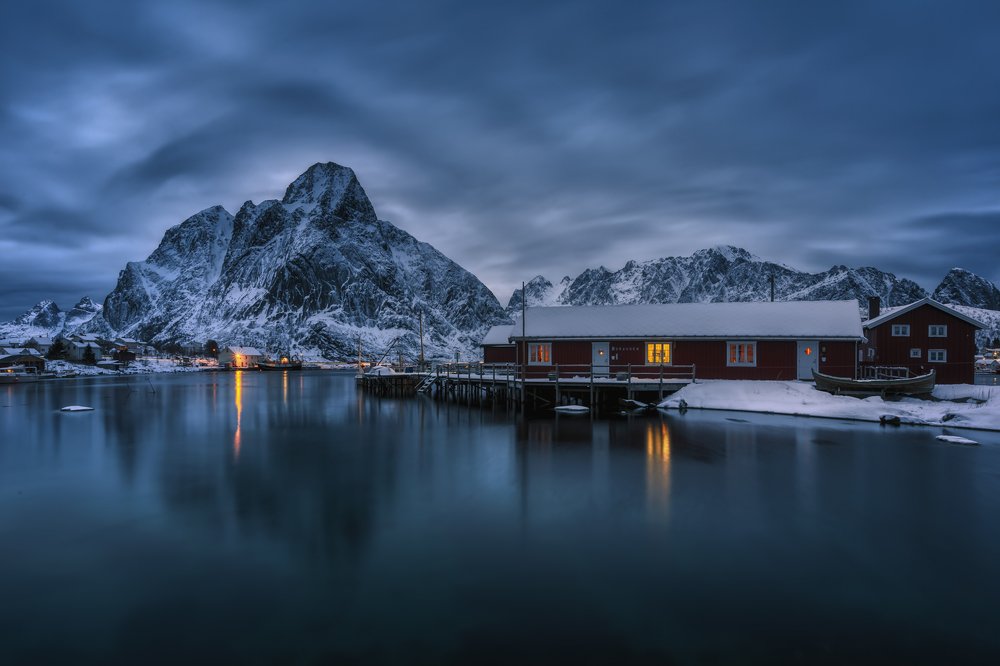 Photograph by Владимир Колесников