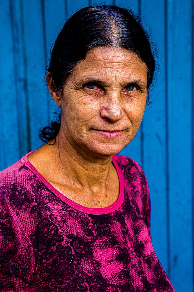 Photograph by Giancarlo Cornoló