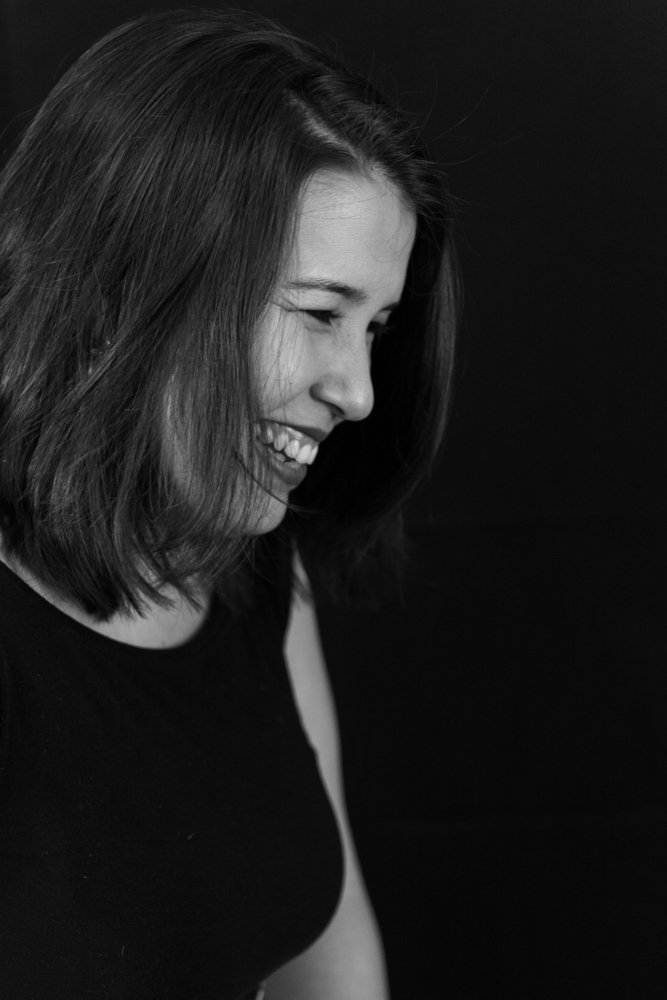 Photograph by Sabrina da Paz