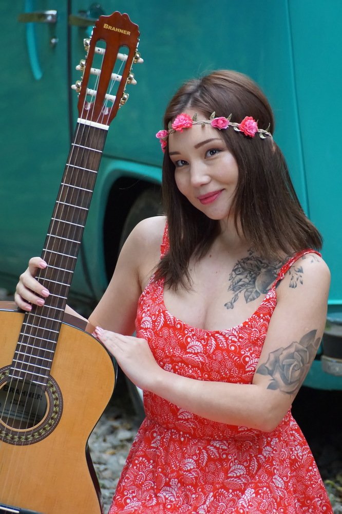 Photograph by Евгений Жиляев