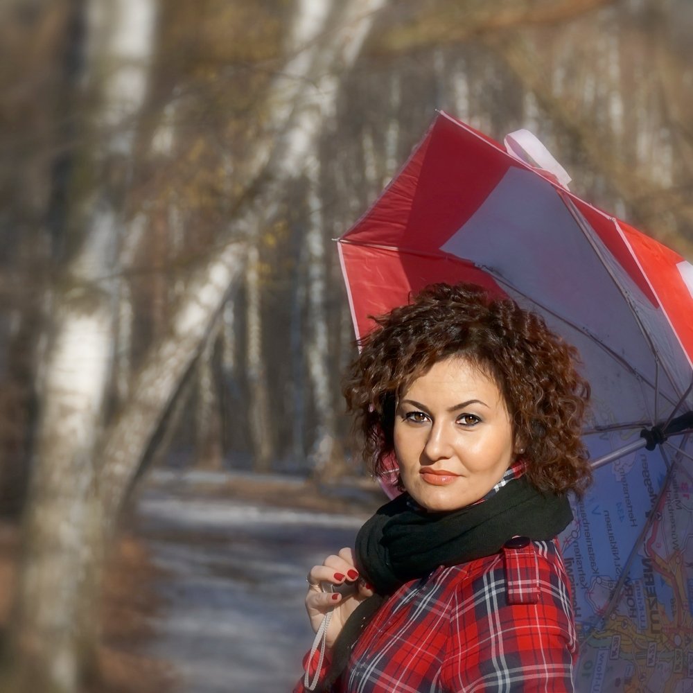 Photograph by Евгений Жиляев