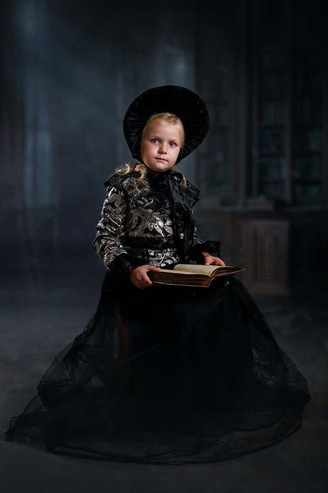 Взгляд в прошлое