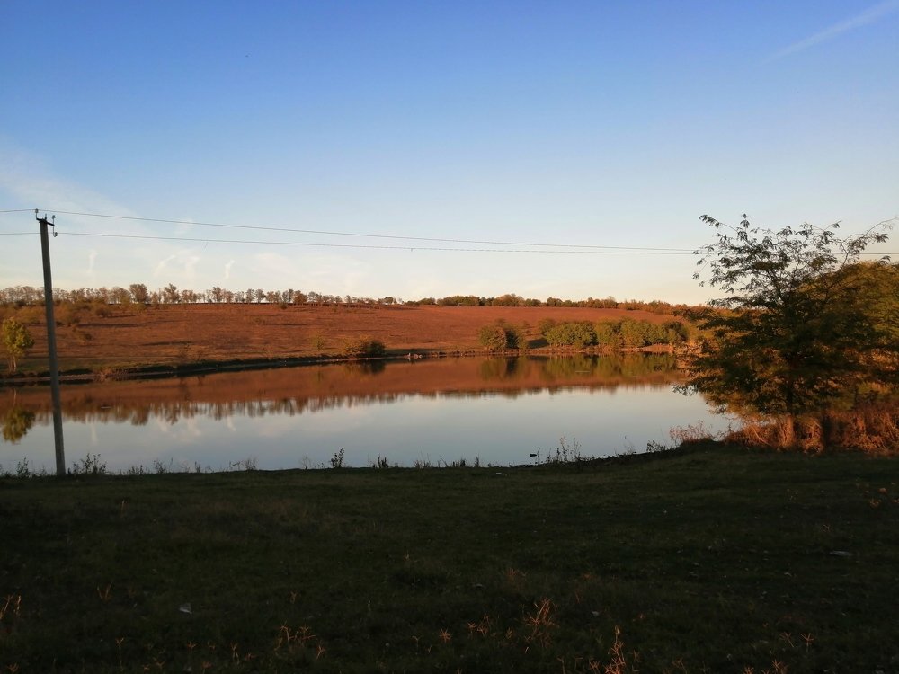 Photograph by Анна Володина