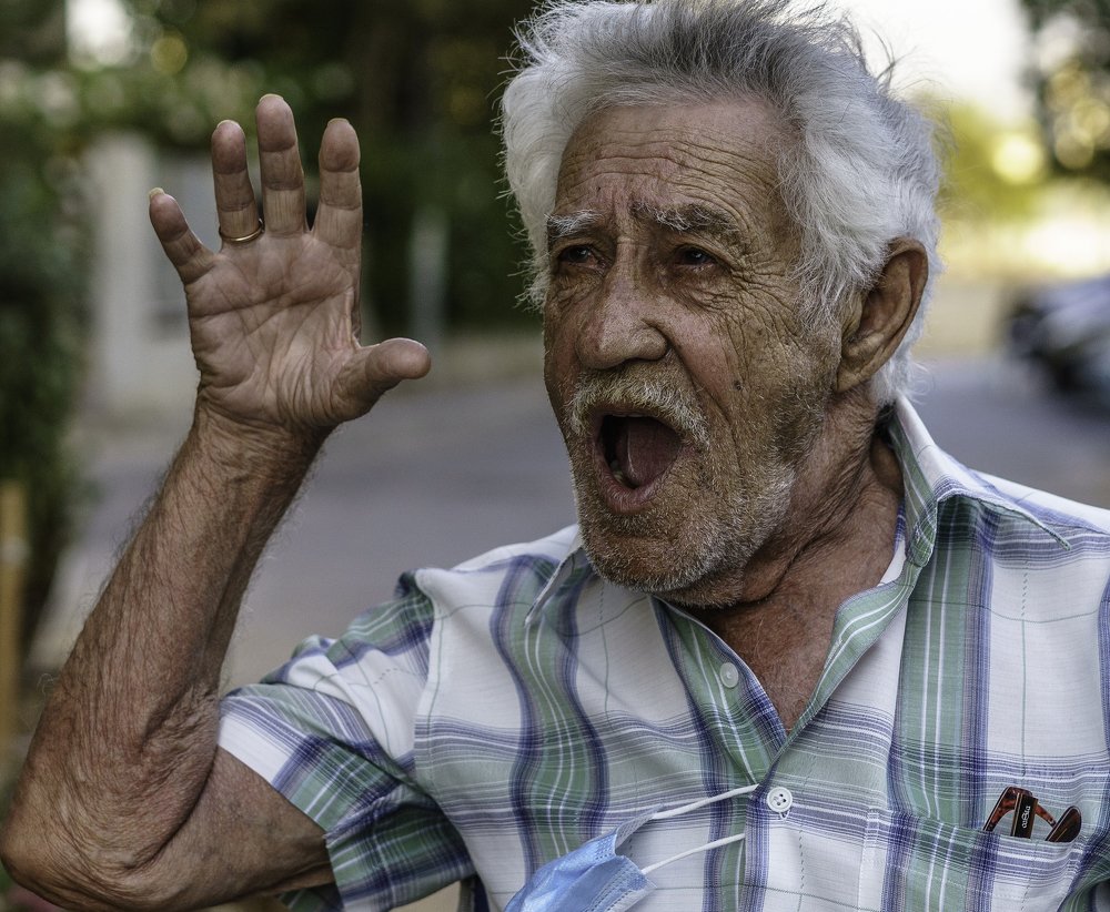 Photograph by Igor Tourovski