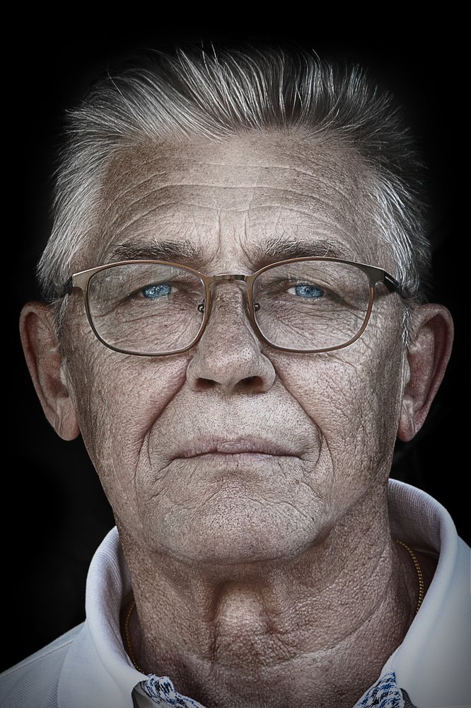 Взгляд с высоты прожитых лет