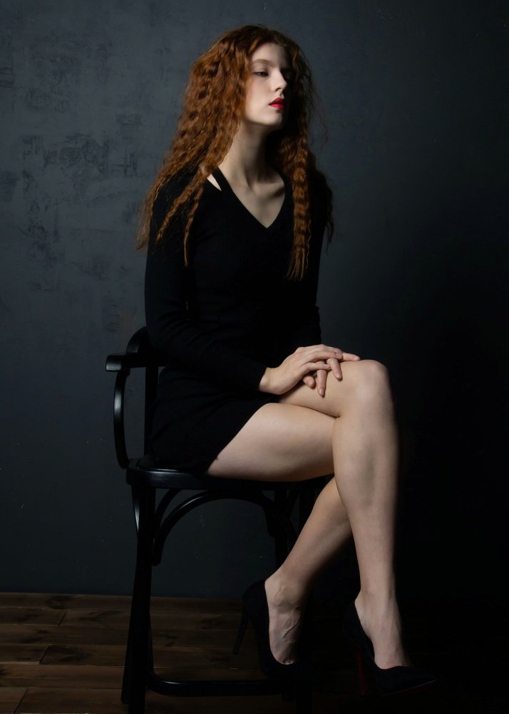 Photograph by Владимир Субботин