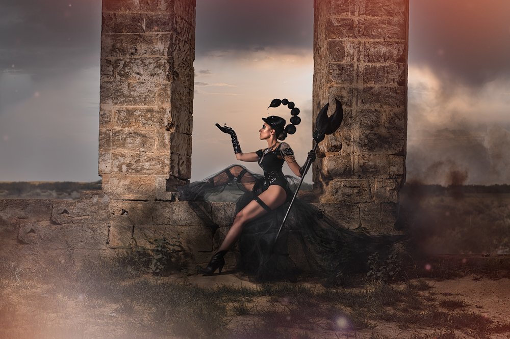 Photograph by Галина Ледок