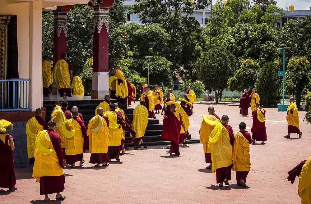 Photograph by Prasad Pavan